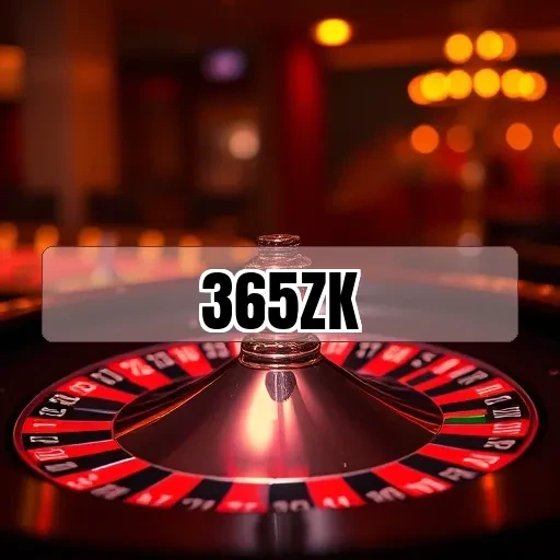 365ZK: Ciptakan Karakter Unik di Dunia Game Indonesia