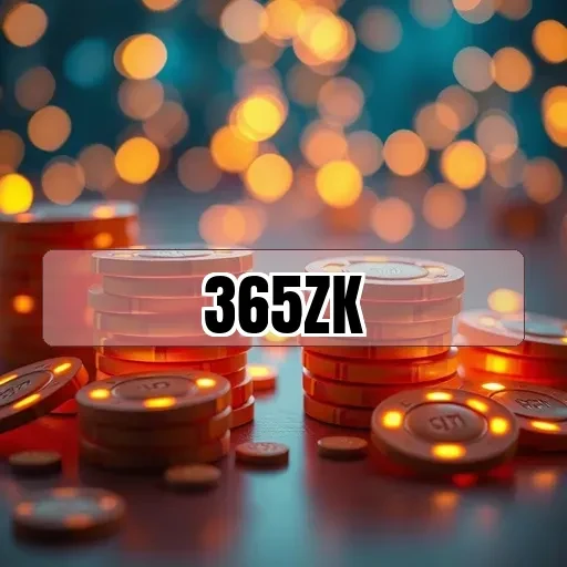 365ZK: Paket Game Memukau untuk Pecinta Game Online di Indonesia
