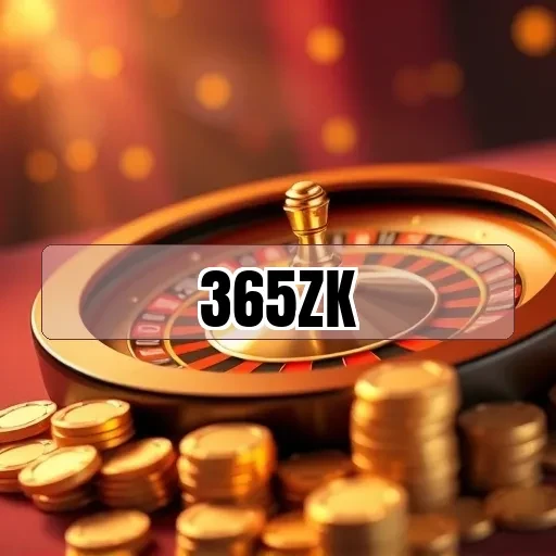 365ZK: Temukan Keasyikan Game RPG Terbaik di Sini!