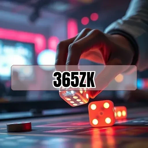 365ZK: Maksimalkan Kemenangan dengan Trik Tersembunyi yang Menarik!