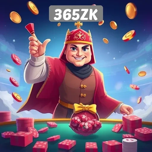 Tantangan dan Keseruan dalam Bermain di 365ZK