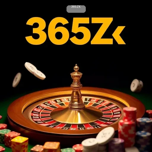 Panduan Lengkap Menikmati Permainan di Situs 365ZK