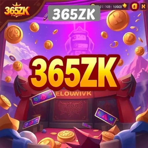 Menjelajahi Fitur Unik Situs Game 365ZK