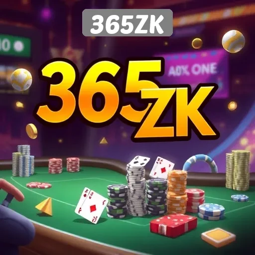 Fitur-Fitur Menarik yang Ditawarkan oleh 365ZK untuk Gamer