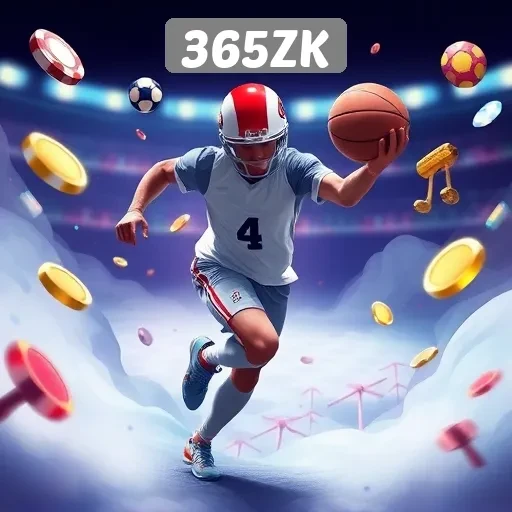 Berbagai Jenis Permainan yang Tersedia di 365ZK
