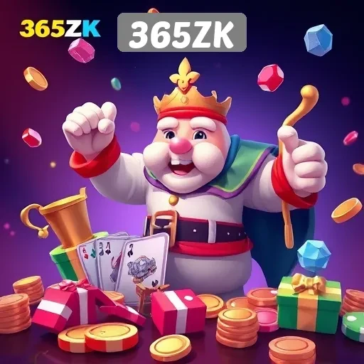 Apa Saja Jenis Permainan yang Tersedia di 365ZK