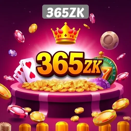 Tipe Permainan yang Tersedia di 365ZK