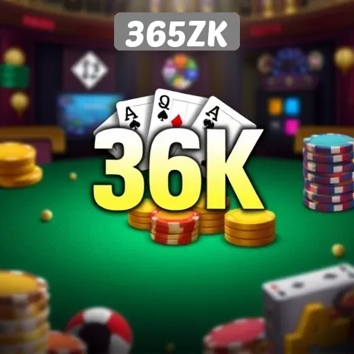 Panduan Lengkap Bermain di Situs Game 365ZK