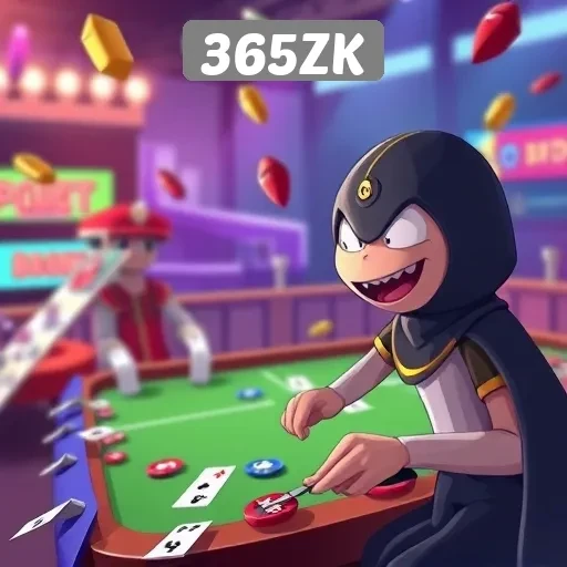 Panduan Lengkap Menggunakan Situs Game 365ZK