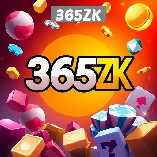Sejarah Singkat Situs Game 365ZK dan Perkembangannya