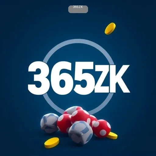 Bagaimana Cara Daftar di Situs Game 365ZK