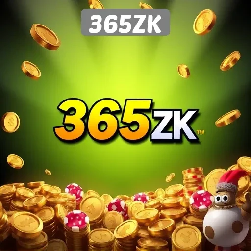 Wawasan tentang Bonus dan Promosi di 365ZK