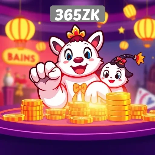Keunggulan Fitur Interaktif di Situs 365ZK