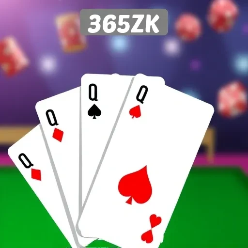 Mengenal 365ZK Sebagai Platform Game Terpercaya
