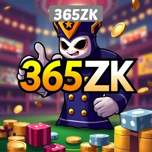 Mengenal Situs Game 365ZK dengan Beragam Pilihan Permainan
