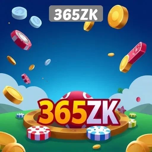 Mengenal 365ZK Sebagai Platform Game Terintegrasi