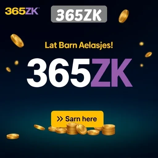 Cara Bergabung dan Bermain di 365ZK dengan Mudah