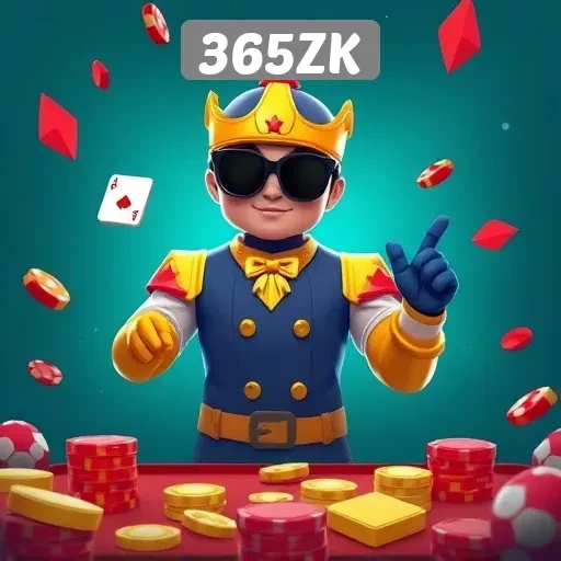 Tren Permainan Terbaru di 365ZK untuk Pecinta Game
