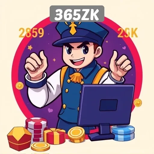 Keunggulan Game Online di Situs 365ZK untuk Penggemar