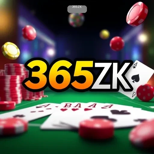 Keunggulan Permainan Online di Situs 365ZK