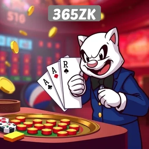 Mengulas Pengalaman Bermain di Situs Game 365ZK