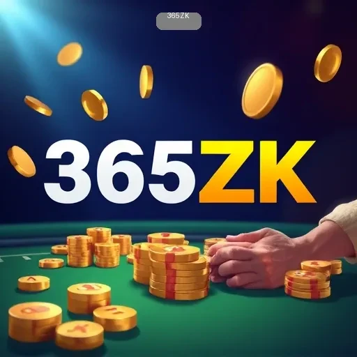 Ulasan Lengkap Situs Game 365ZK untuk Pecinta Game Online