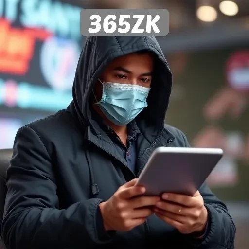 Safeguard dan Keamanan dalam Bermain di 365ZK