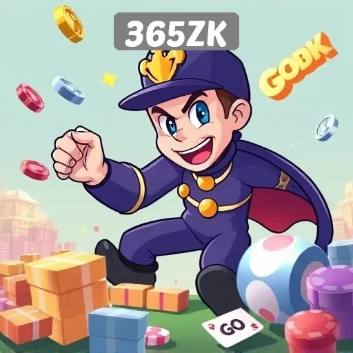 Pengalaman Bermain di 365ZK yang Tak Terlupakan