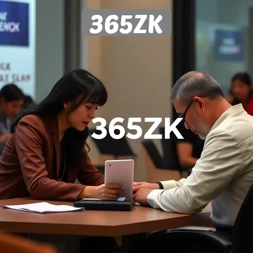Kepuasan Pengguna di 365ZK dan Pengalaman Mereka