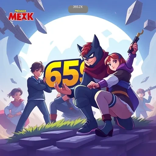 365ZK dan Pengaruhnya Terhadap Komunitas Game Lokal