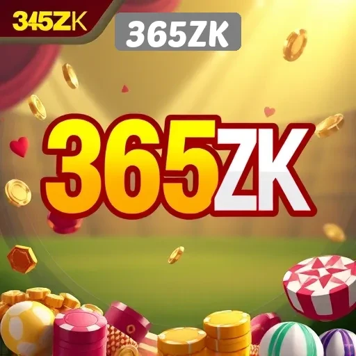 Mengenal 365ZK Situs Game Populer di Indonesia
