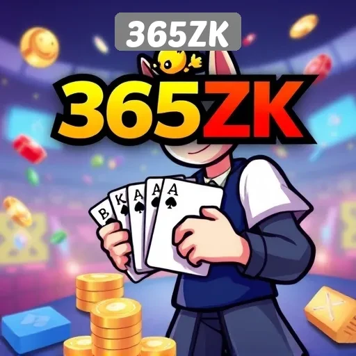 Situs 365ZK Sebagai Platform Game Terpercaya di Indonesia