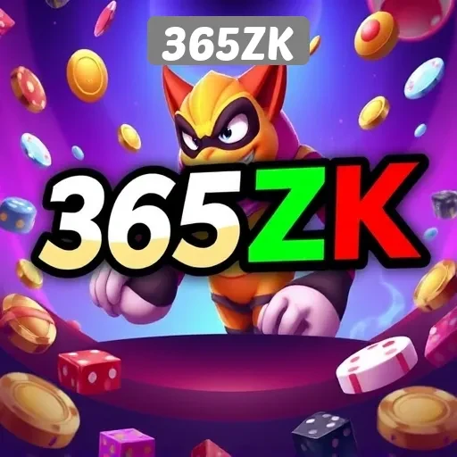 365ZK Sebagai Platform Game Terpercaya di Indonesia